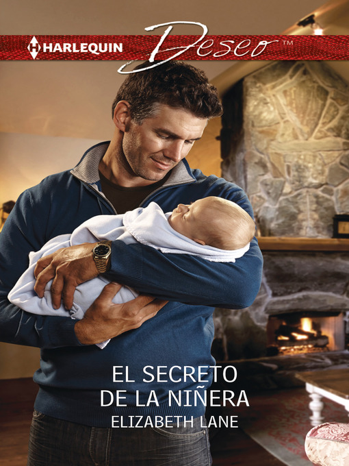 Title details for El secreto de la niñera by Elizabeth Lane - Available